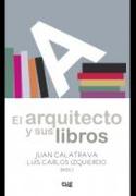 El arquitecto y sus libros