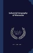 Industrial Geography of Wisconsin