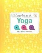 Curso básico de-- yoga