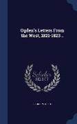 Ogden's Letters from the West, 1821-1823