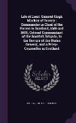 Life of Lieut. General Hugh Mackay of Scoury, Commander in Chief of the Forces in Scotland, 1689 and 1690, Colonel Commandant of the Scottish Brigade