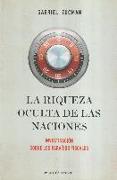 La riqueza oculta de las naciones: Investigación sobre los paraísos fiscales