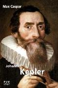 Johannes Kepler