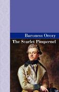 The Scarlet Pimpernel