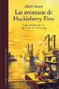 Las aventuras de Huckleberry Finn