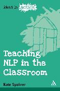 Teaching NLP in the Classroom