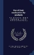 Use of Coal-Combustion By-Products: Status and Opportunities in Region 8, Colorado, Montana, North Dakota, South Dakota, Utah, and Wyoming