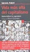 Vida más allá del capitalismo : materializar la esperanza