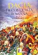 Dacia : la conquista romana