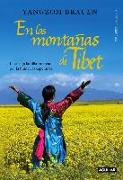 En las montañas del Tíbet : (across many mountains) : una saga familiar marcada por la huída y la esperanza