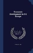 Economic Development in S E Europe