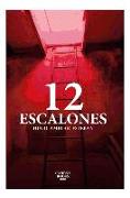 12 escalones