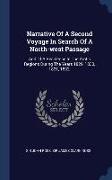 Narrative Of A Second Voyage In Search Of A North-west Passage: And Of A Residence In The Arctic Regions During The Years 1829, 1830, 1831, 1832