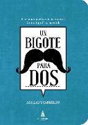 Un bigote para dos : el eslabón perdido de la comedia cinematográfica española