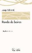 Ronda de boires