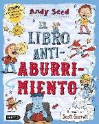 El libro antiaburrimiento