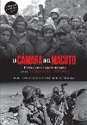 La cámara en el macuto : fotógrafos y combatientes en la Guerra Civil española