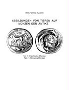 Abbildungen von Tieren auf Münzen der Antike