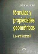 Geometría espacial