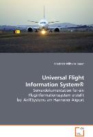 Universal Flight Information System®