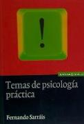 Temas de psicología práctica