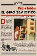 El giro semiótico