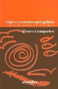 Viajes y yantares por Galicia : obra periodística en Vida Gallega 1954-1963