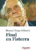 Final en Fisterra