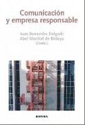 Comunicación y empresa responsable