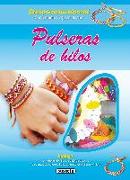 Pulseras de hilos