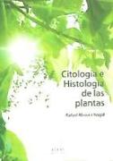 Citología e histología de las plantas