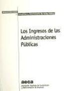 Los ingresos de las administraciones públicas