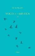 Voces de la mística II