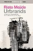 Urbrands: construye tu marca personal como quien construye una ciudad