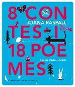 8 contes i 18 poemes