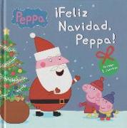 Peppa Pig 10. ¡Feliz Navidad, Peppa!