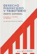 Derecho financiero y tributario. Parte general, Lecciones de Cátedra