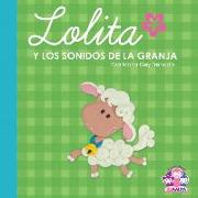 Lolita y los sonidos de la granja