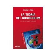 La teoría del currículo