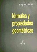 Fórmulas y propiedades geométricas