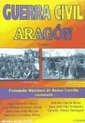 Guerra civil en Aragón