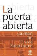 La puerta abierta