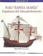 Nao "Santa María" : capitana del descubrimiento