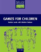 Games for Children