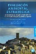 Evaluación ambiental estratégica