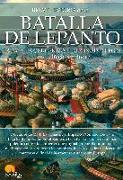 Breve historia de la Batalla de Lepanto