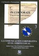 La comunicación corporativa en el ámbito local