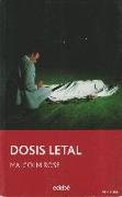 Dosis letal