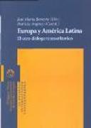 Europa y América Latina : el otro diálogo transatlántico