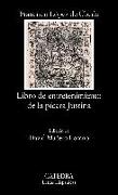 Libro de entretenimiento de la pícara Justina